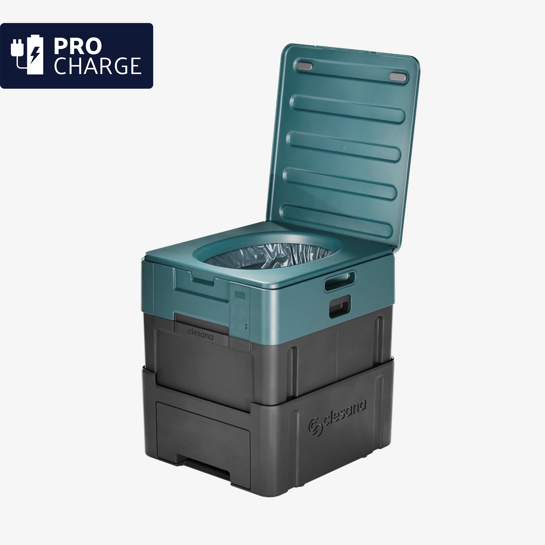 Clesana X1 ProCharge