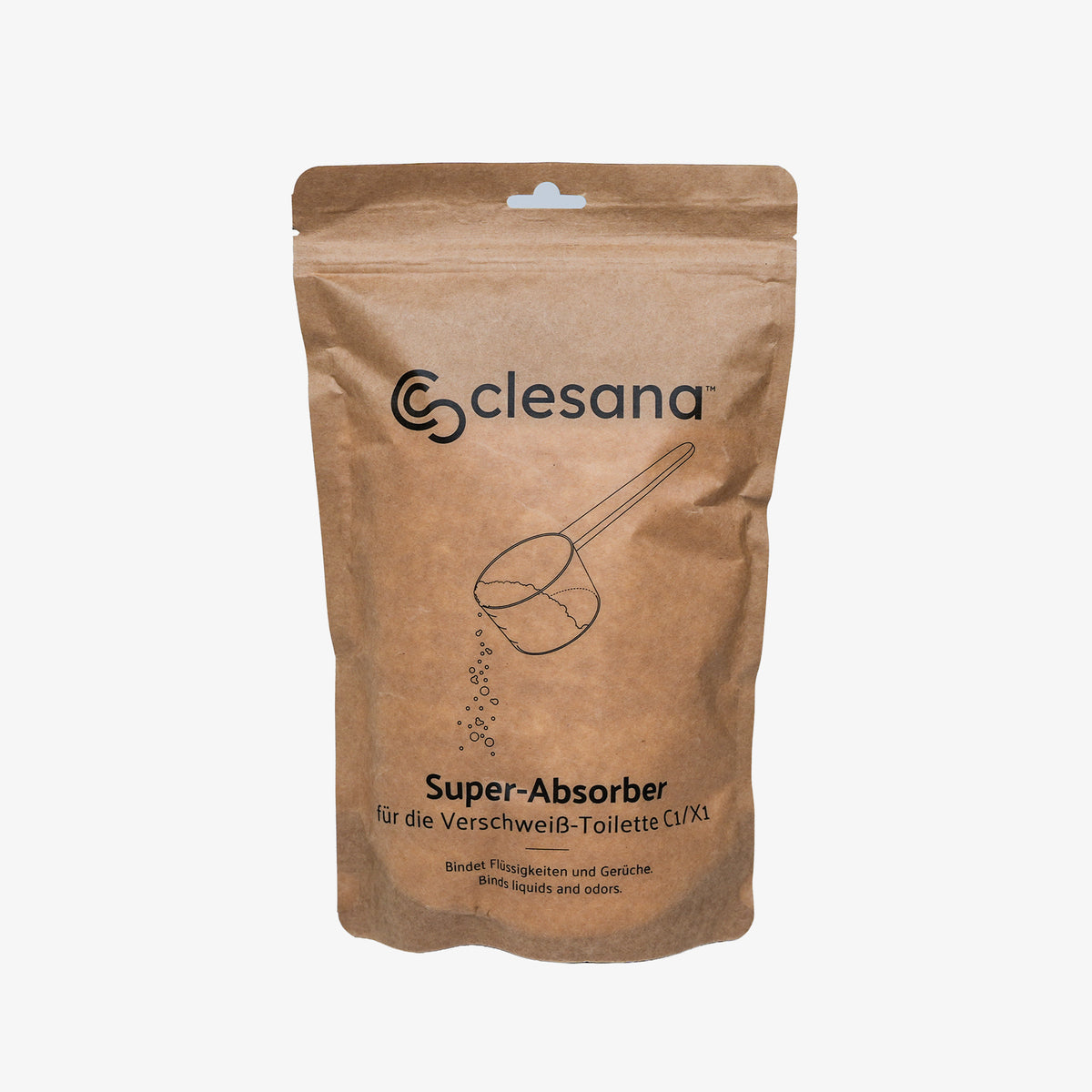 Super-Absorber 1 kg C1/X1