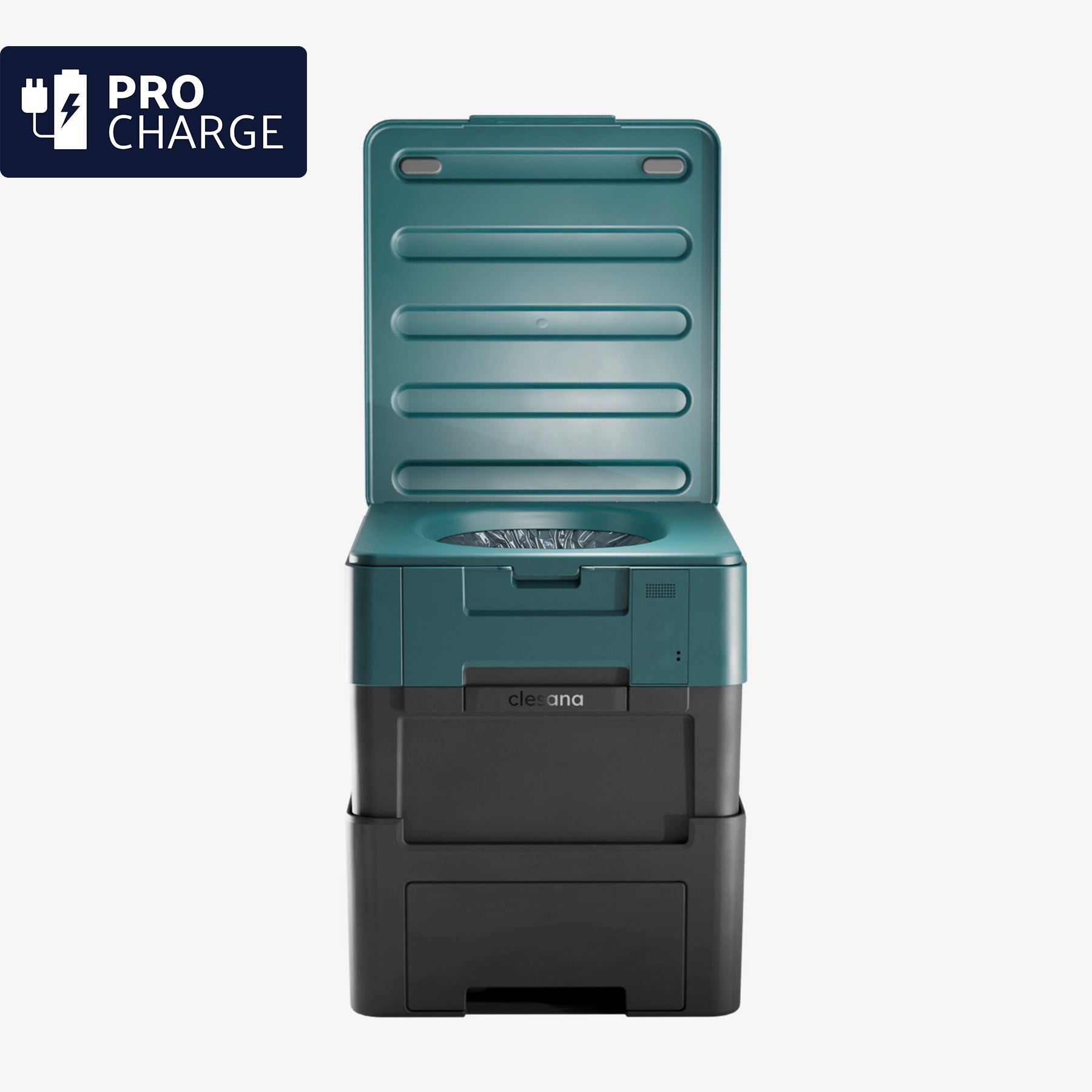 Clesana X1 ProCharge