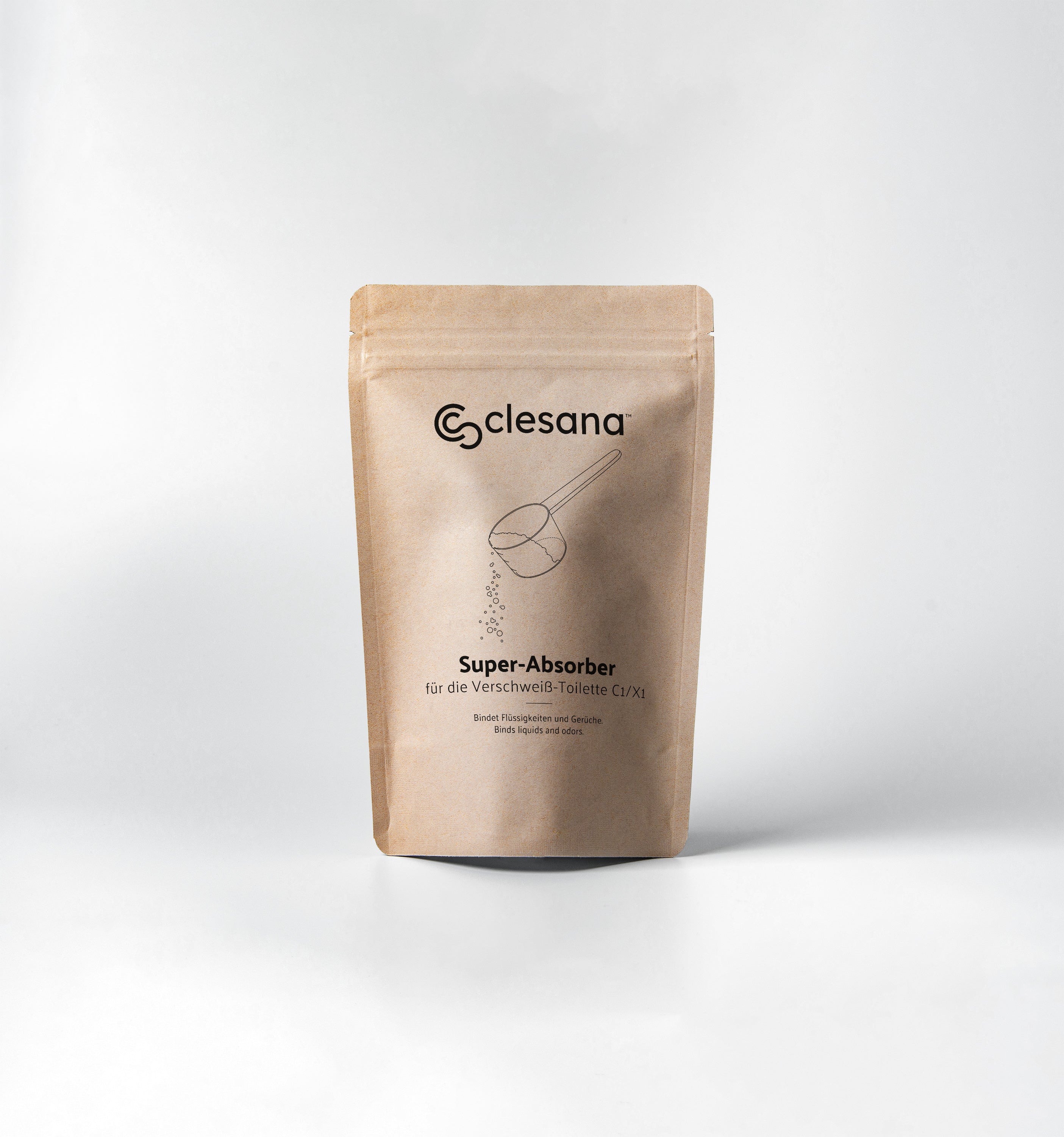 Super-Absorber 1kg C1/X1