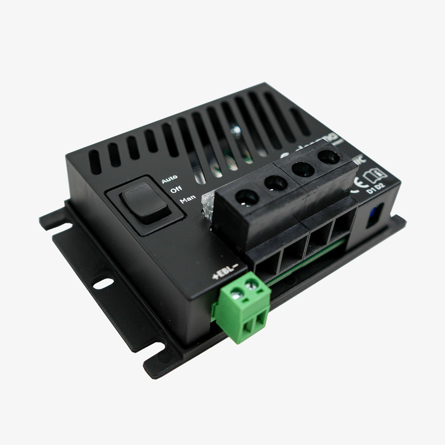 Power-Management ohne Kabel