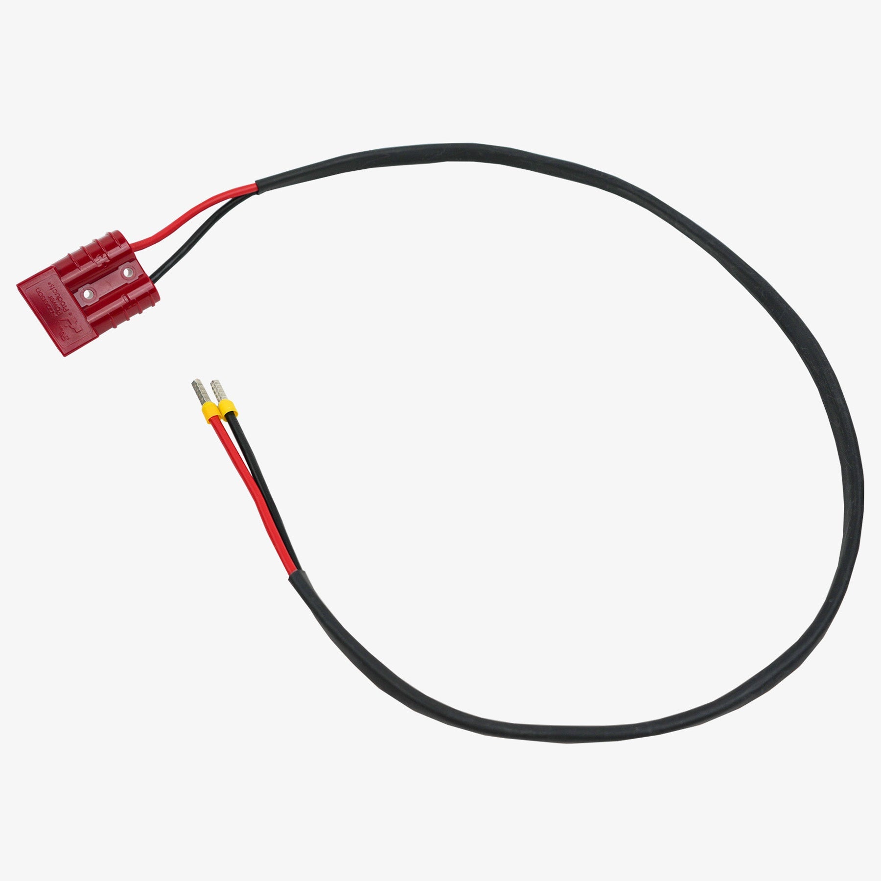 Power-Management inkl. Kabel