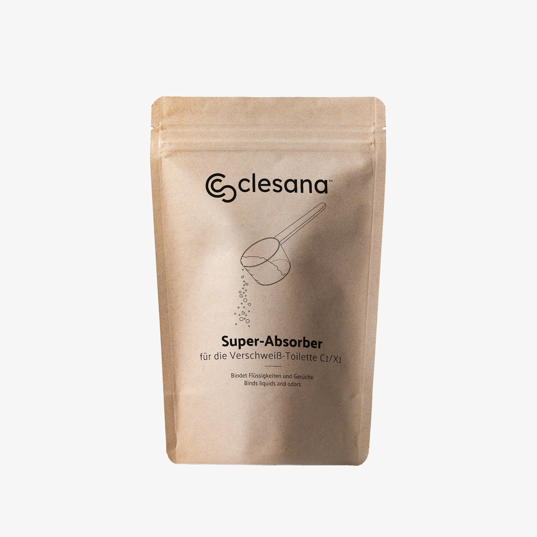 Super-Absorber 1kg C1/X1