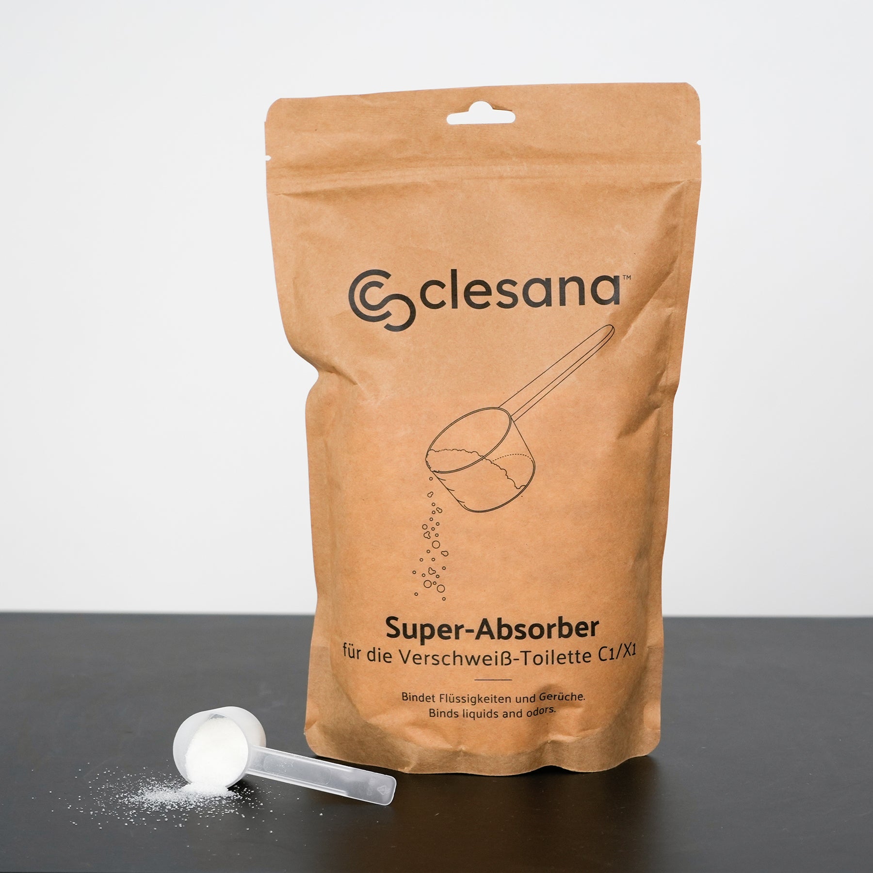 Super-Absorber 1 kg C1/X1