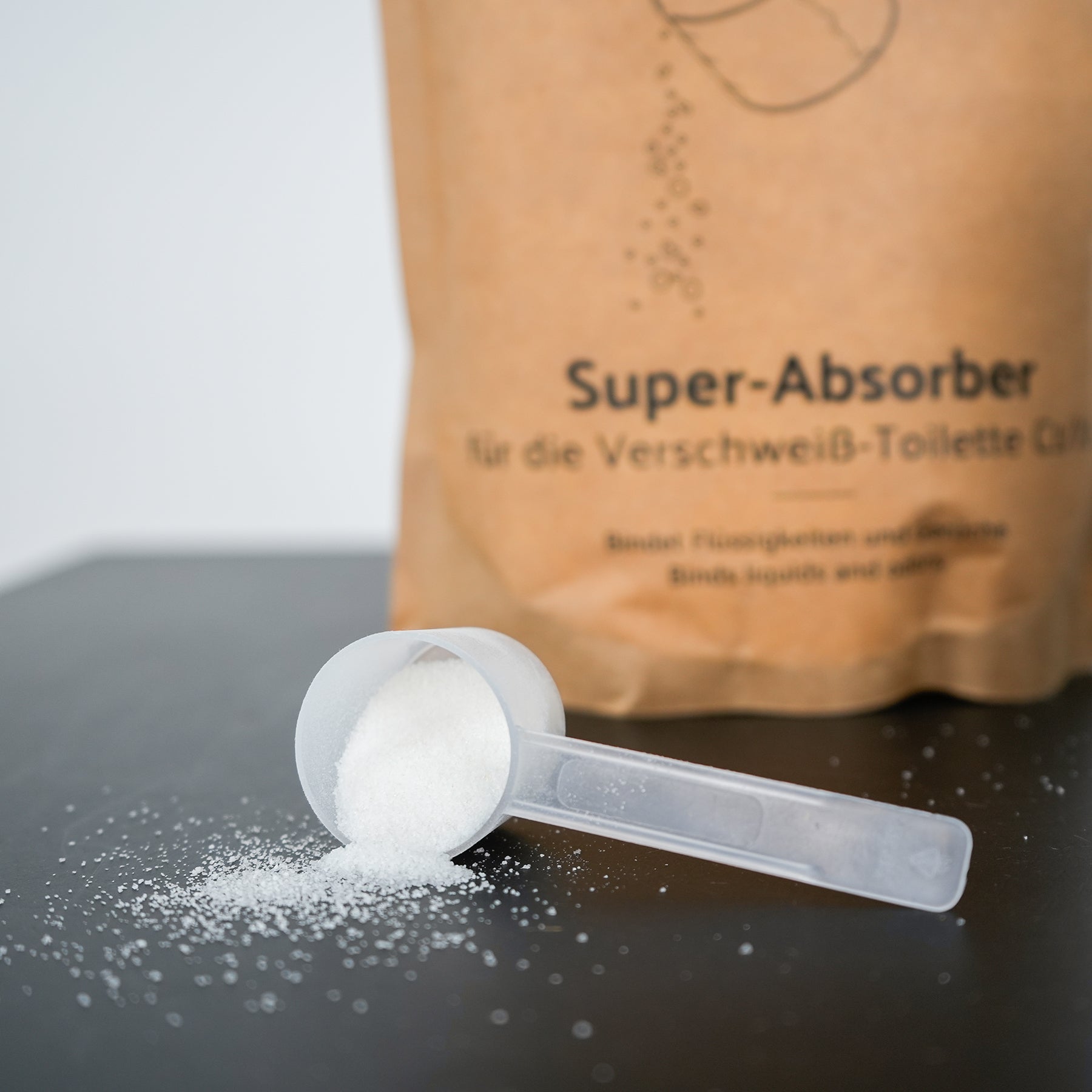Super-Absorber 1 kg C1/X1