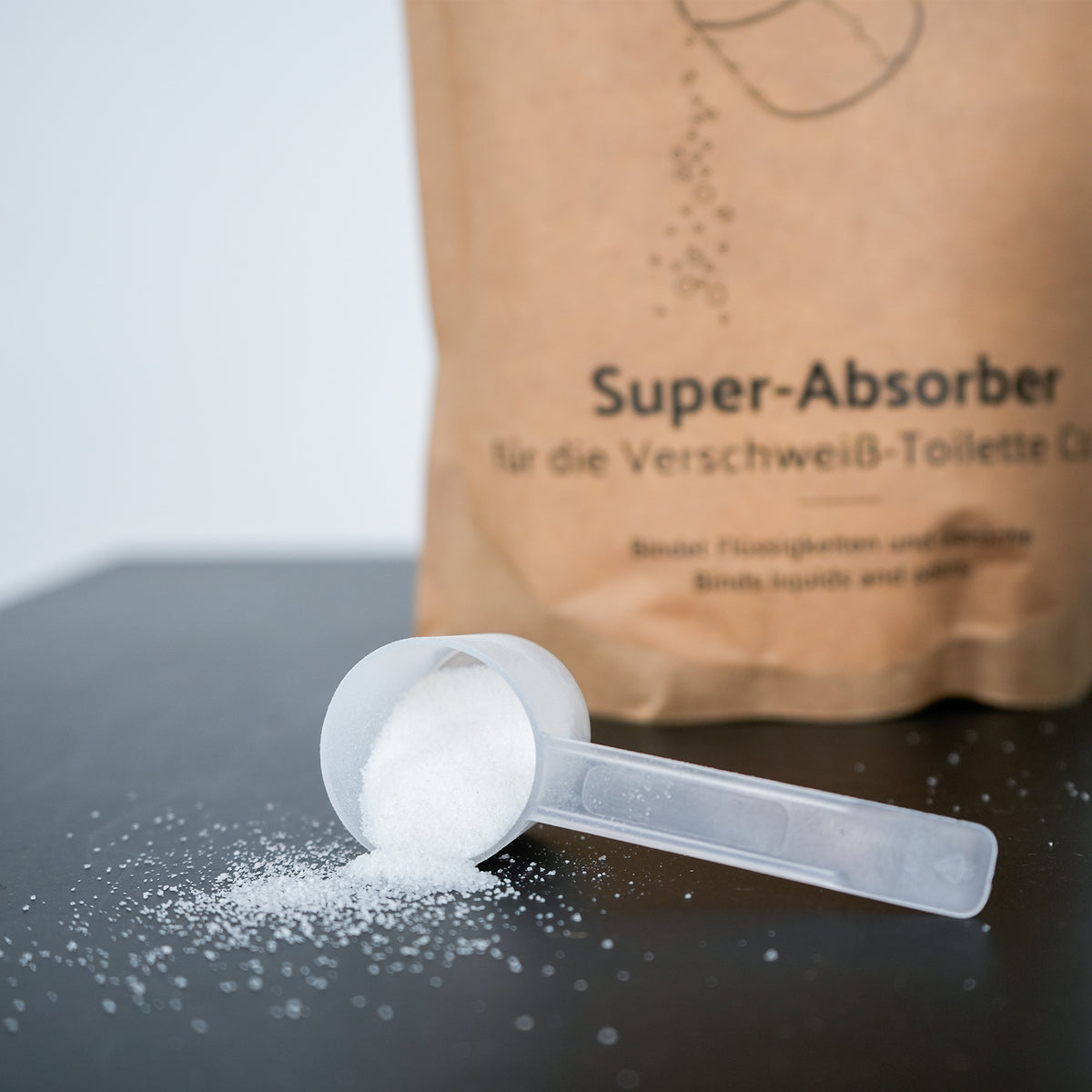 Super-Absorber 1 kg C1/X1