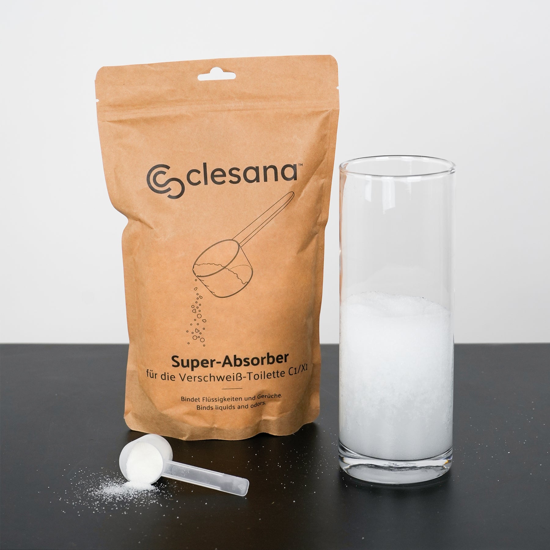 Super-Absorber 1 kg C1/X1