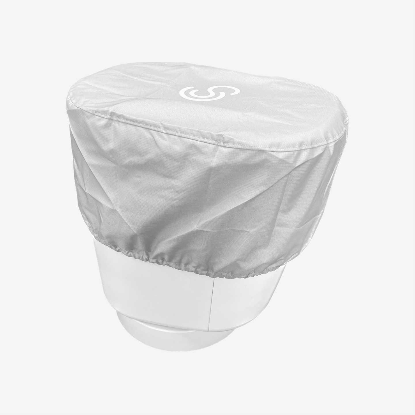 Wasser-Schutzhaube