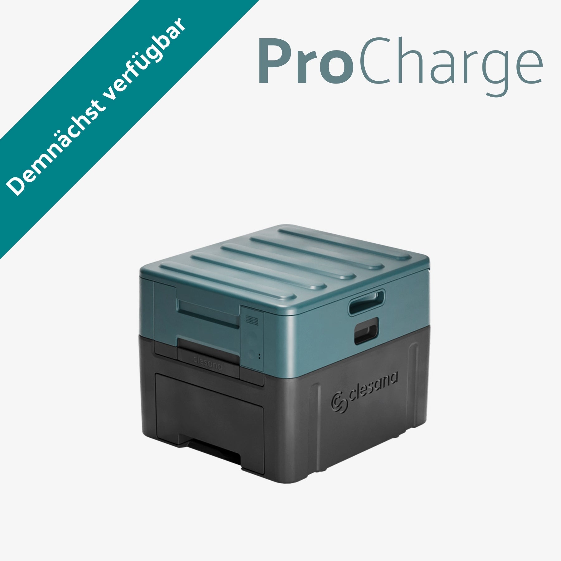 Clesana X1 ProCharge